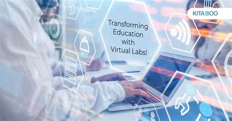 The Future of Education: Virtual Learning Labs