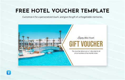 The Best Hotel Voucher Strategies