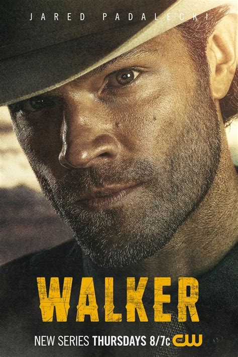 Walker Ep Walker Ep