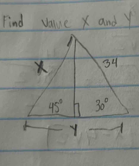 Warm Up Find The Value Of X Ppt Download Warm Up Find The Value Of X Ppt Download