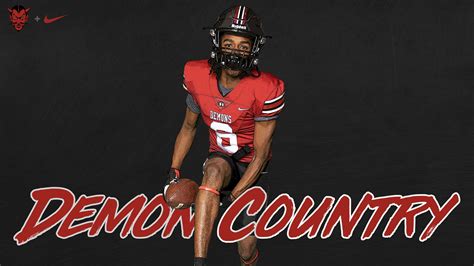 Warner Robins Demons Football Warner Robins Demons Football