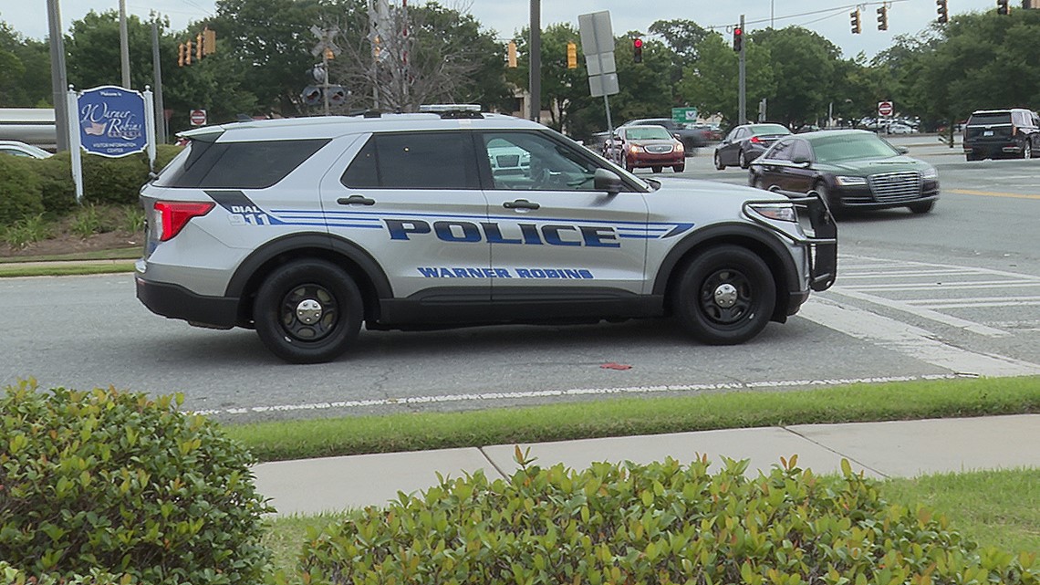 Warner Robins Police Use License Plate Cameras To Stop Crime 13Wmaz Com Warner Robins Police Use License Plate Cameras To Stop Crime 13Wmaz Com