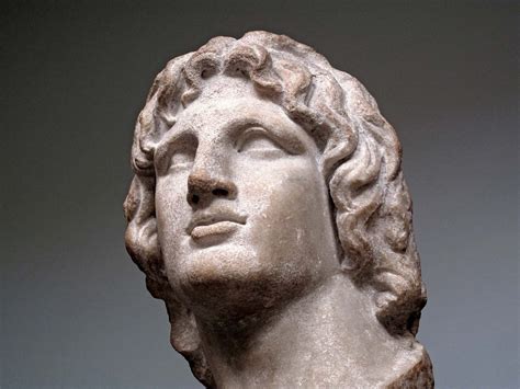 The Greek Identity of Alexander the Great: 3 Facts