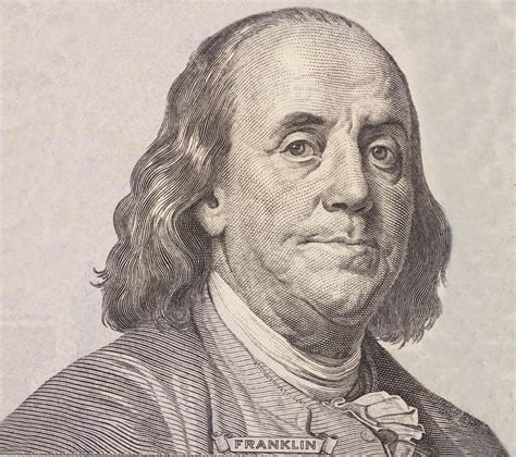 3 Surprising Facts About Benjamin Franklin