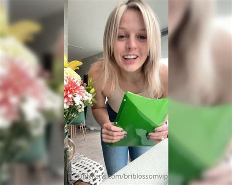 Watch Online Bri Blossom Aka Briblossomvip Consider This My Formal Watch Online Bri Blossom Aka Briblossomvip Consider This My Formal