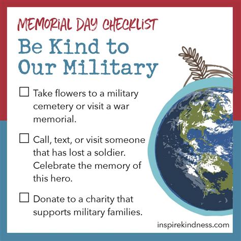 Honoring Memorial Day: A Guide