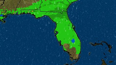 Florida's July Weather: What to Expect