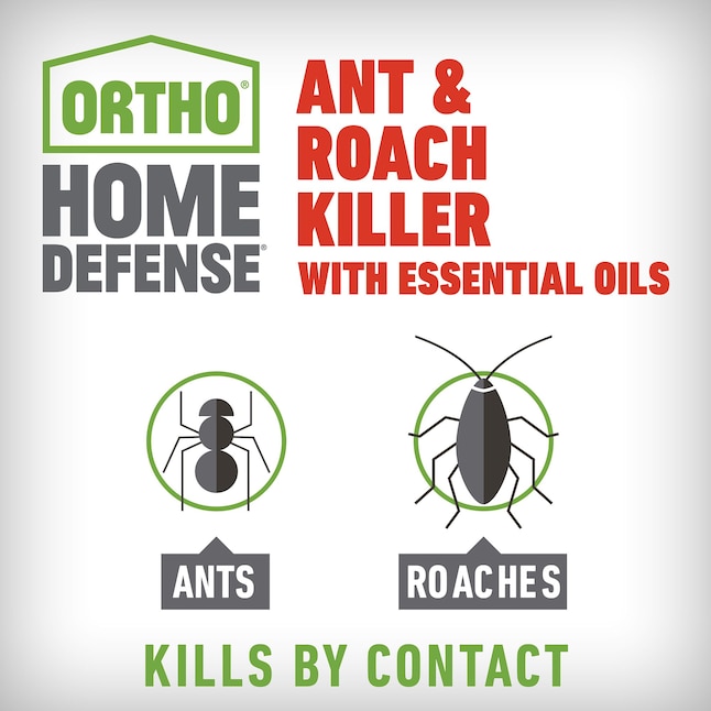 Natural Remedies: 5 Essential Oil Weed Killers
