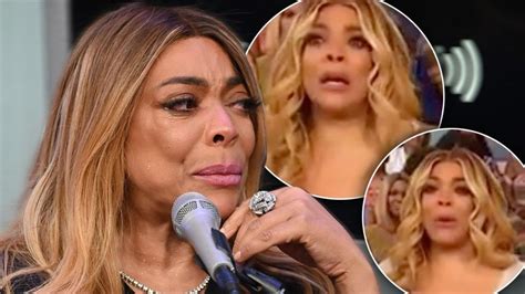 Wendy Williams' 5 Life Lessons