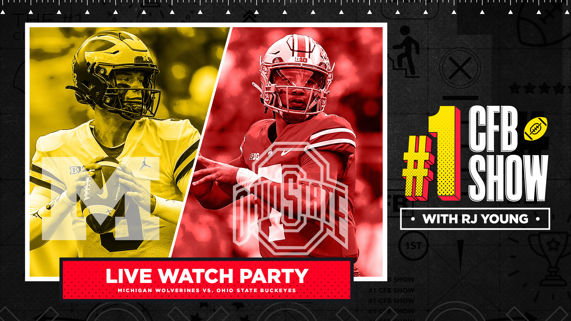 Western Broncos vs Buckeyes: Head-to-Head Showdown