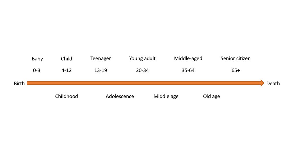 When Does Young Adulthood Begin?