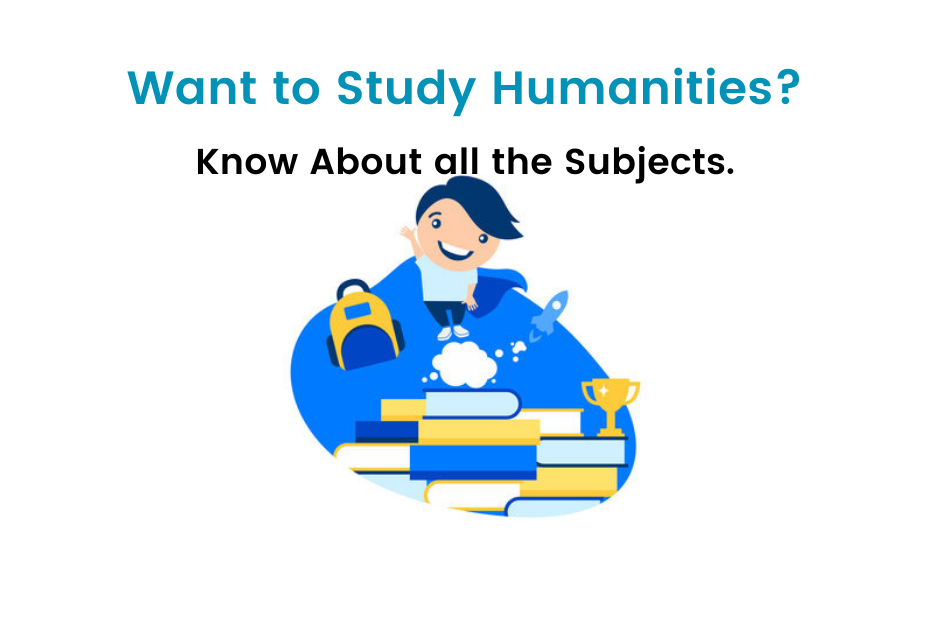 The Essential Guide to Humanities Subjects
