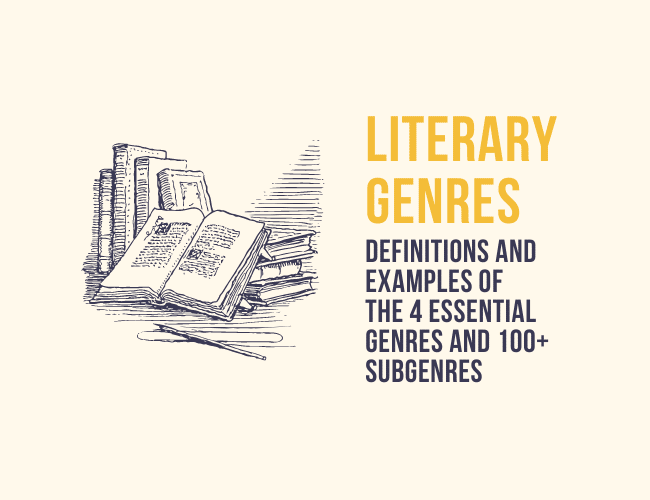 What Are The Literary Sources Types Importance And Examples
