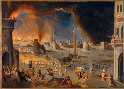 Unveiling the Secrets of the Dark Ages