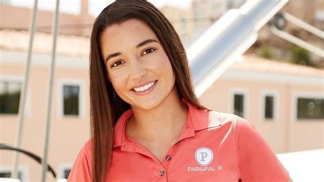 What Does Ashley Marti From Below Deck Sailing Yacht Do Now Cast Star What Does Ashley Marti From Below Deck Sailing Yacht Do Now Cast Star