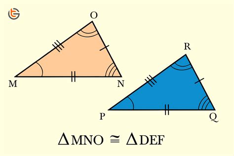 Unveiling the Mystery: Congruent in Math