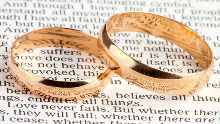 Divorce in the Bible: 5 Key Insights.