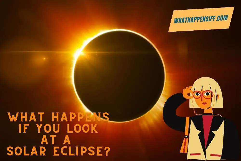 Eclipse Eyes: What's the Damage?