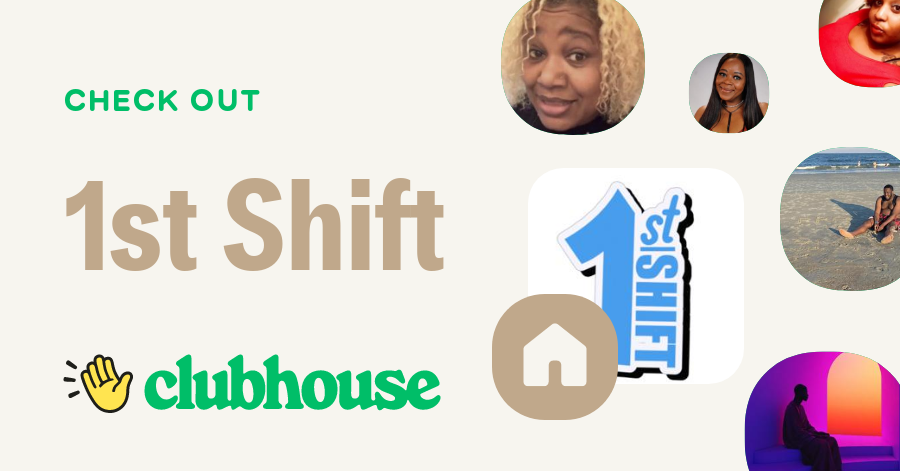3 Ways to Embrace the 1st Shift