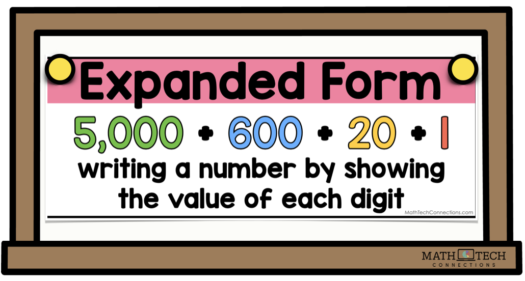 3 Simple Ways to Understand Expanded Form 3 Simple Ways to Understand Expanded Form