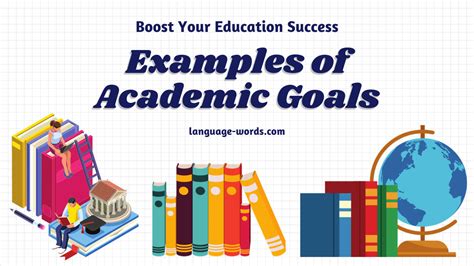 Unveiling the Power of Academic Goals