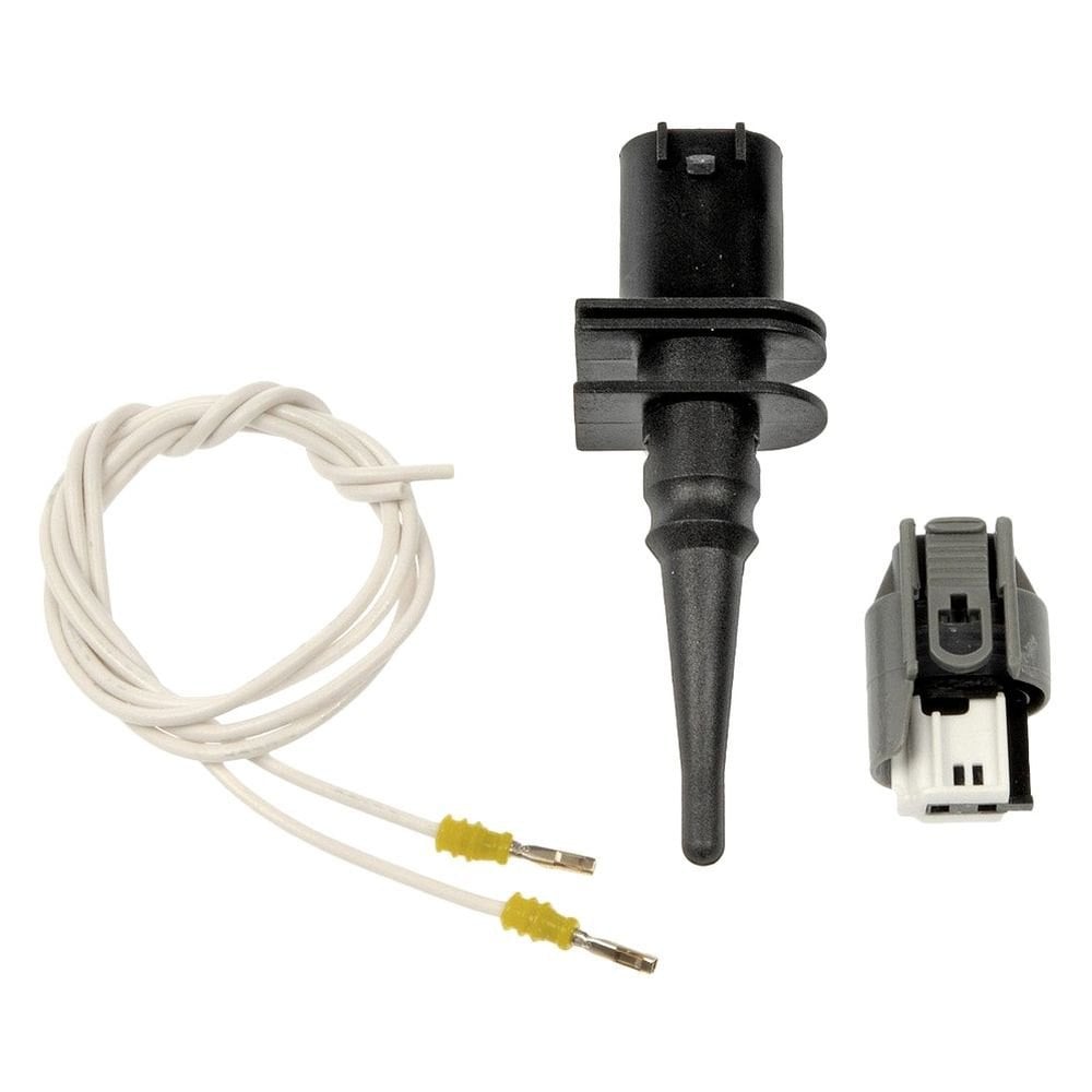 10 Factors Influencing Ambient Temperature 10 Factors Influencing Ambient Temperature