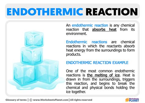 What Is An Endothermic Reaction Definition Example What Is An Endothermic Reaction Definition Example