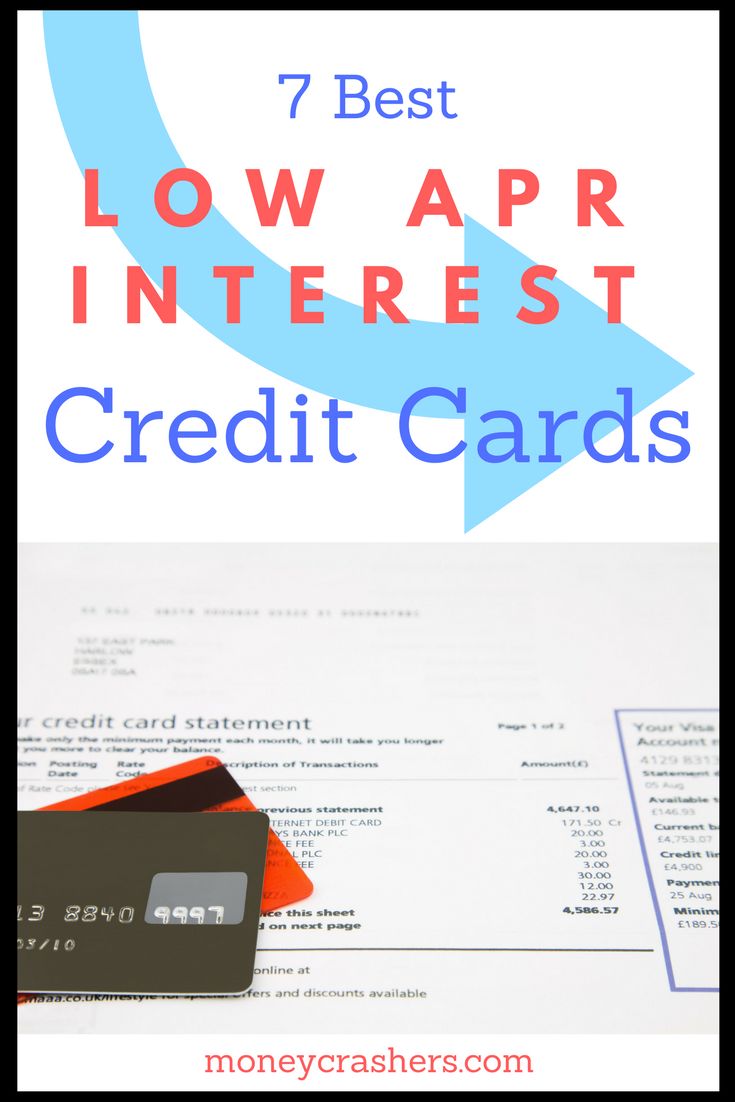 Understanding Credit Card APR: 5 Key Facts