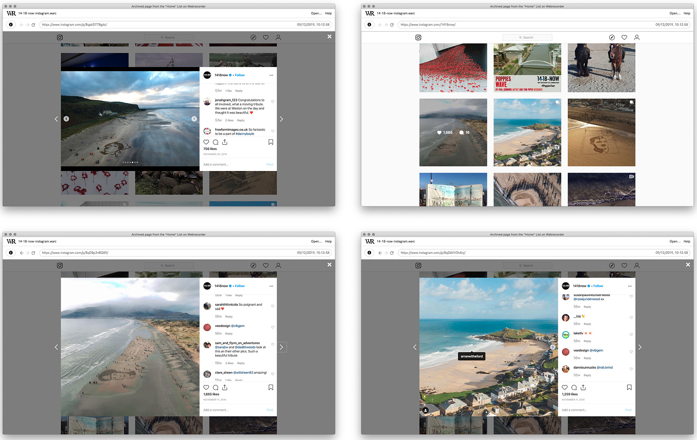 Uncover the Mystery: Instagram Archiving