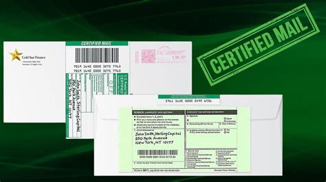 The Ultimate Guide to Certified Mail