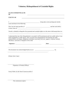 Custody Battles: Understanding Your Rights Custody Battles: Understanding Your Rights