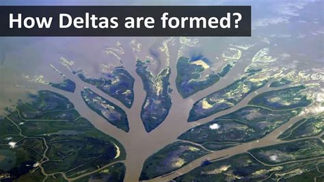 5 Ways to Understand Deltas
