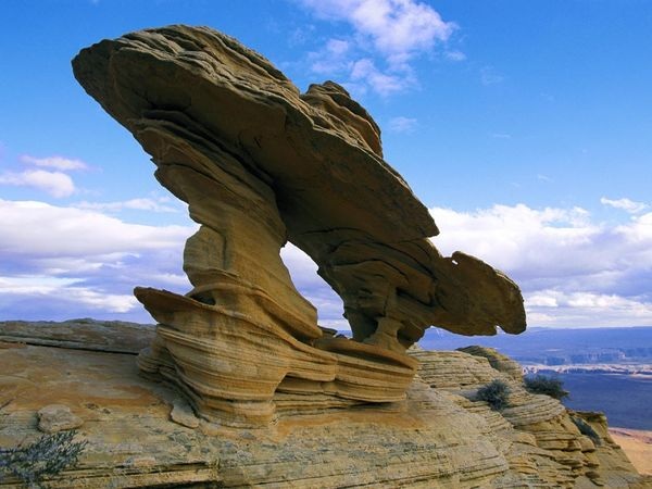 Deposition Rock: 5 Formation Secrets Deposition Rock: 5 Formation Secrets