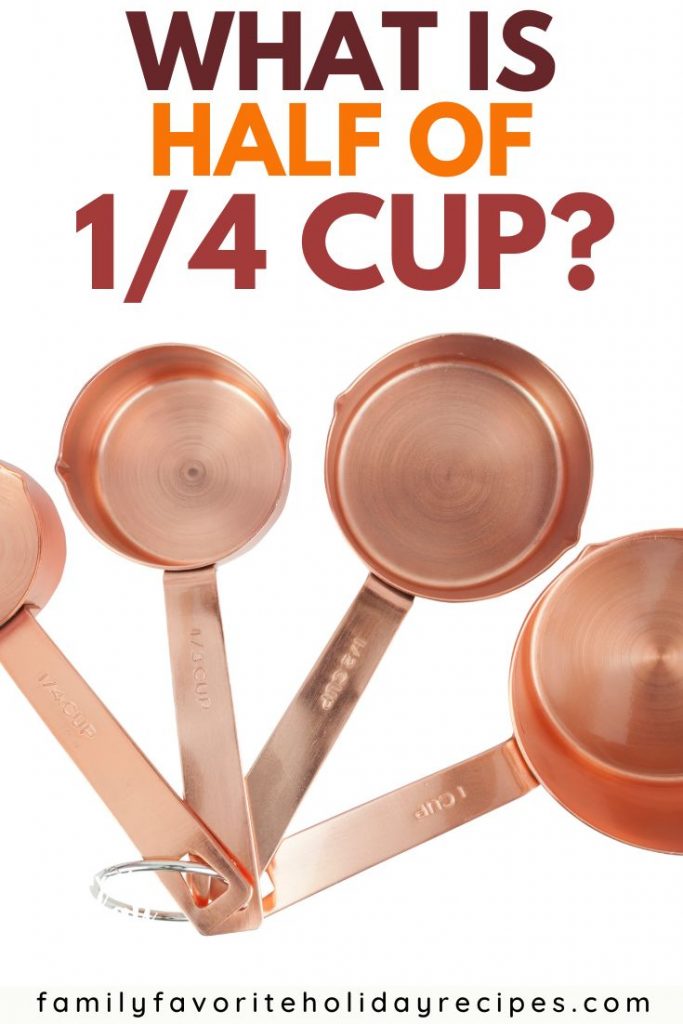 Half Cup Mastery: 3 Easy Steps Half Cup Mastery: 3 Easy Steps