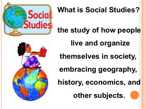 Unveiling the Secrets of Social Studies