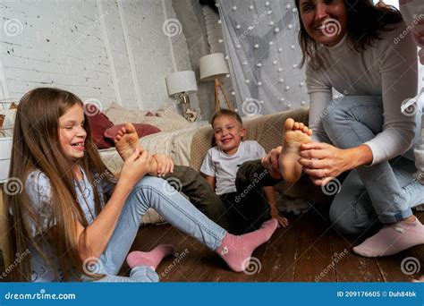 Mom's Foot Care Secrets Unveiled
