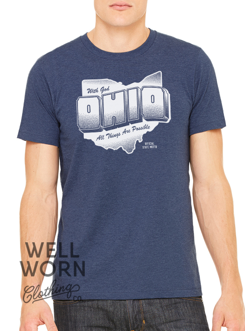 Ohio State's Powerful Motto: Unveiled!