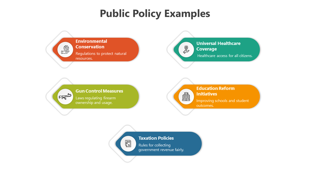 The Ultimate Guide to Public Policy