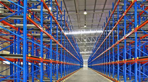 What Is Selective Racking Selective Racking Guide For A New Buyer What Is Selective Racking Selective Racking Guide For A New Buyer