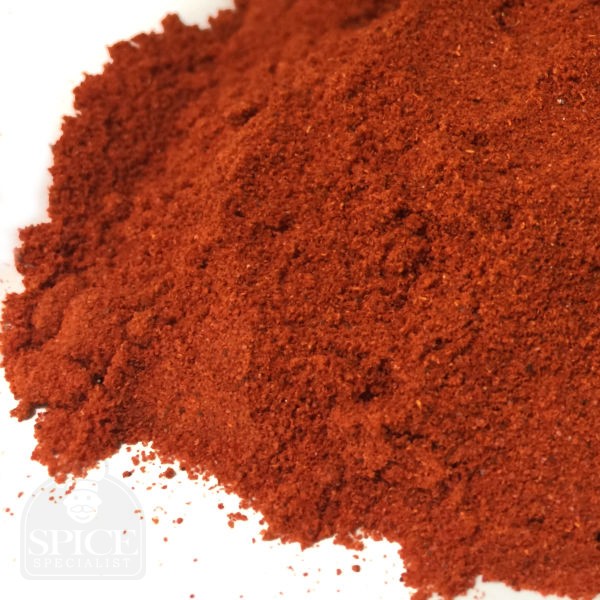 3 Ways to Use Sweet Paprika