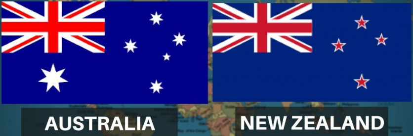 What Is The Difference Between Kiwis And Aussies What Is The Difference Between Kiwis And Aussies
