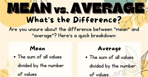 What Is The Difference Between Mean Median And Average At Amelia What Is The Difference Between Mean Median And Average At Amelia