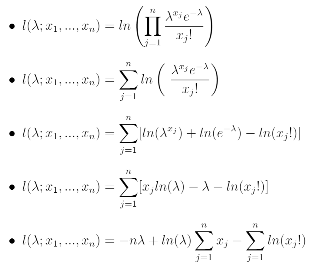 Unraveling the Mystery: The MLE of 1/x