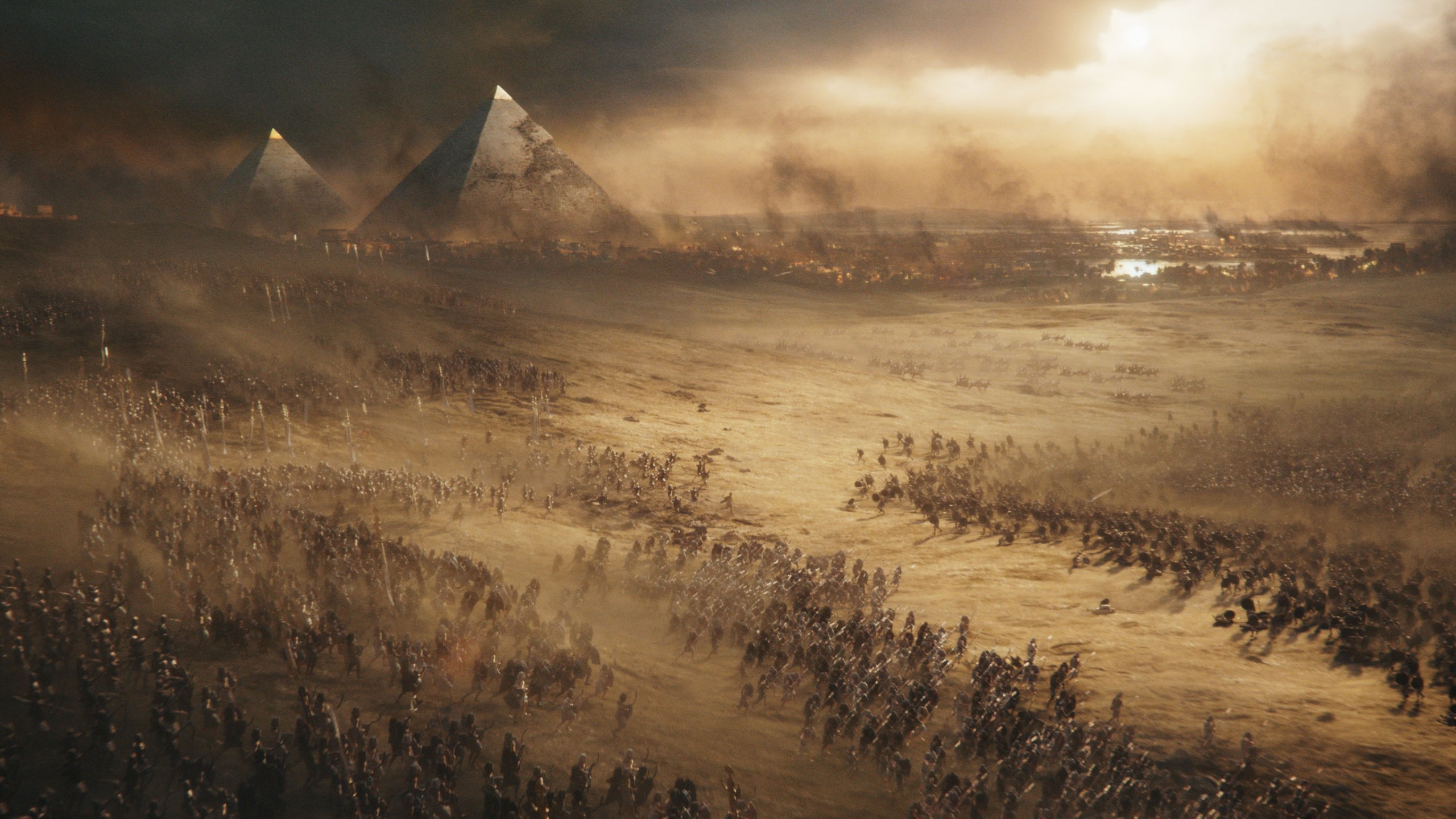 Unraveling Total War's 7 Strategies.