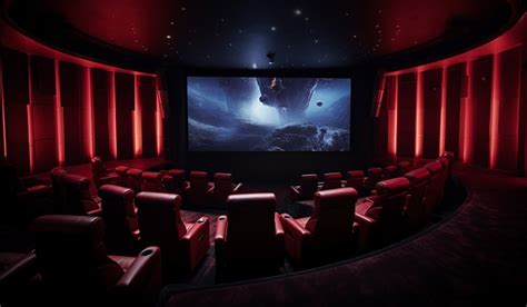 Unveiling the Secrets of XD Movie Experiences