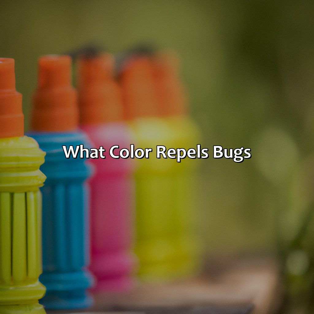 Keep Your Garden Safe: Pirate Bug Repellents