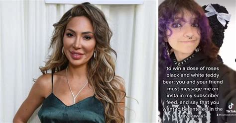 What S Next Onlyfans Farrah Abraham Slammed For Allowing Sophia 13 What S Next Onlyfans Farrah Abraham Slammed For Allowing Sophia 13