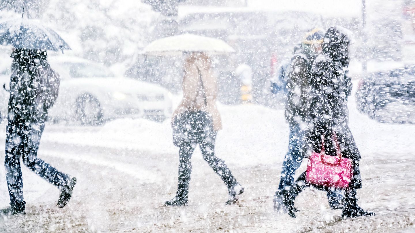 The Ultimate Guide to Freezing Temperatures