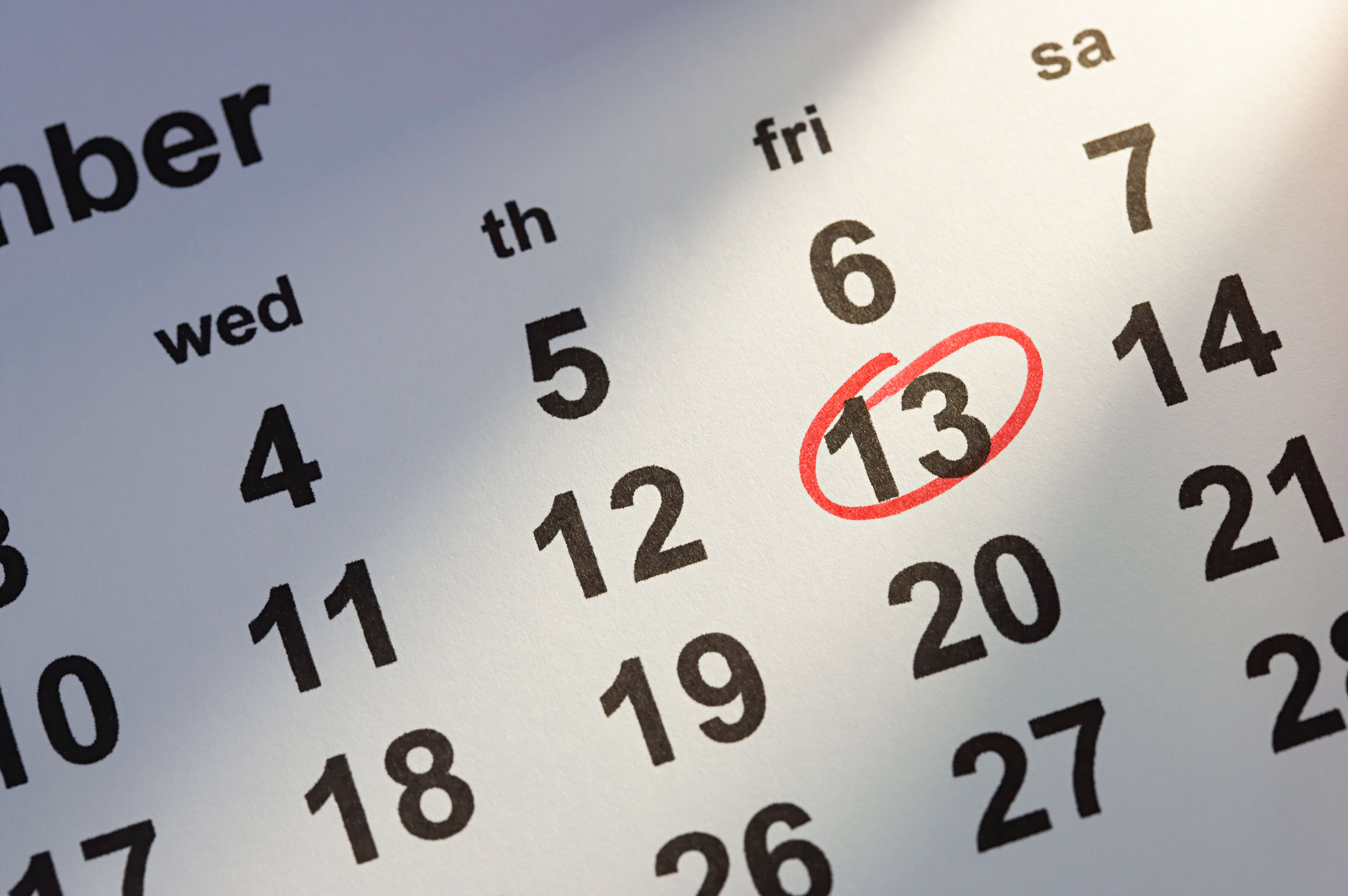 What You Need to Know Today