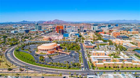 10 Best Things to Do in Tempe